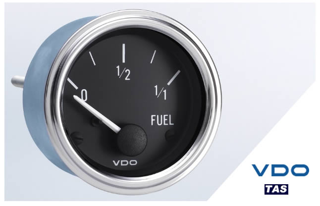 VDO Series 1 Fuel Gauge